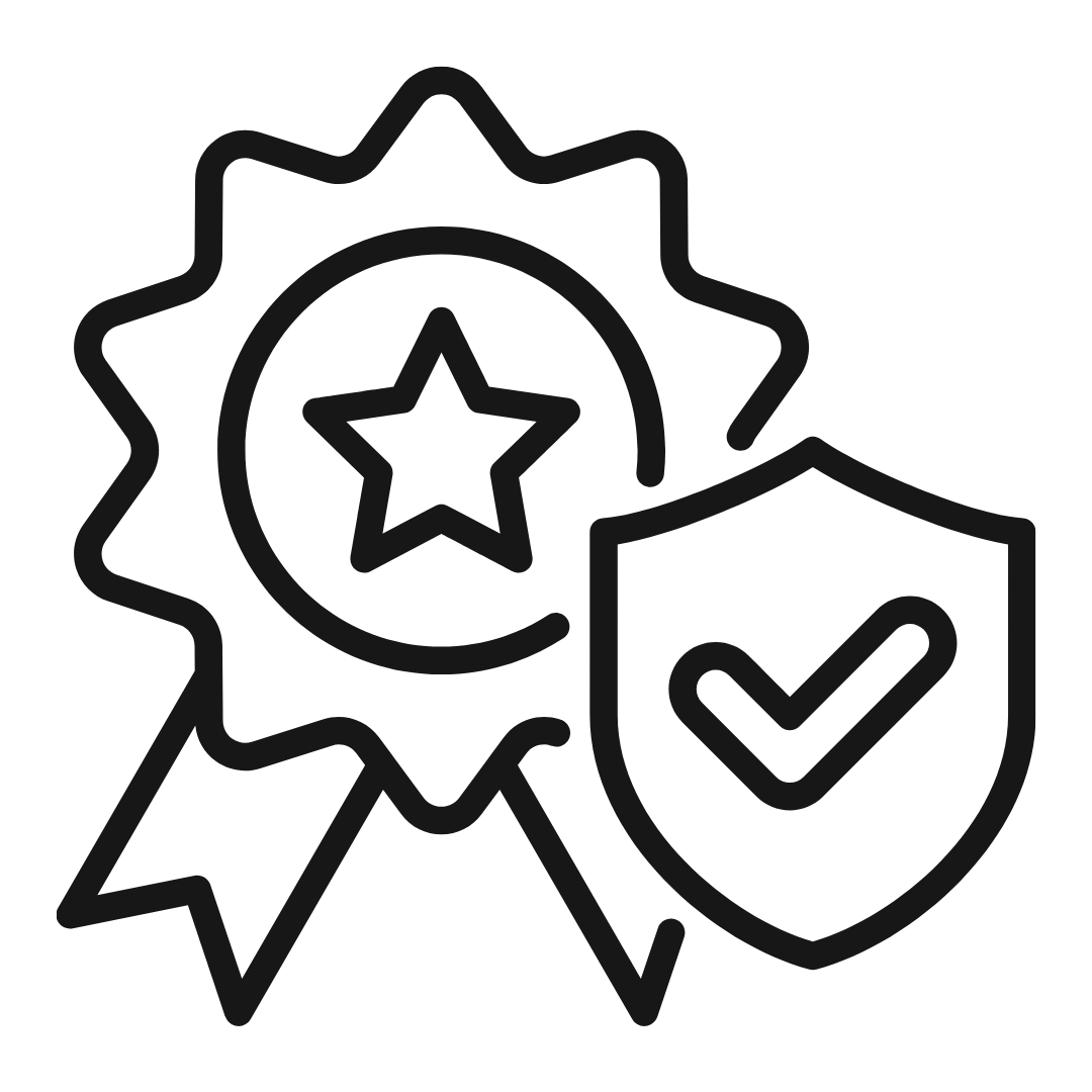 Trusted Brand